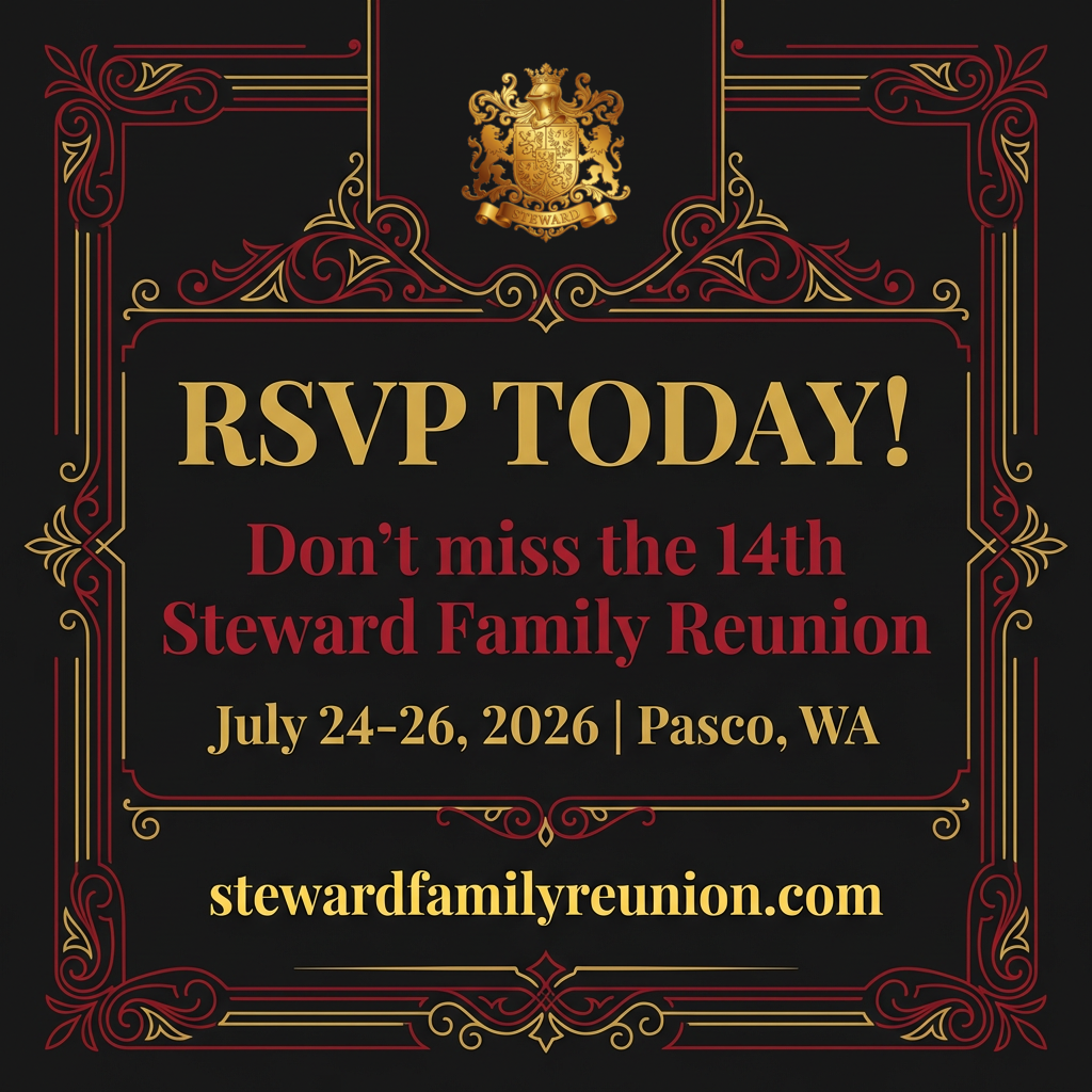 RSVP Call to Action